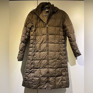 Patagonia Women’s Down With It Parka